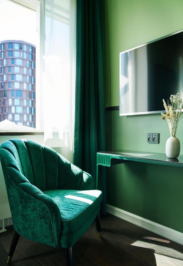 Chambre Simple de Luxe