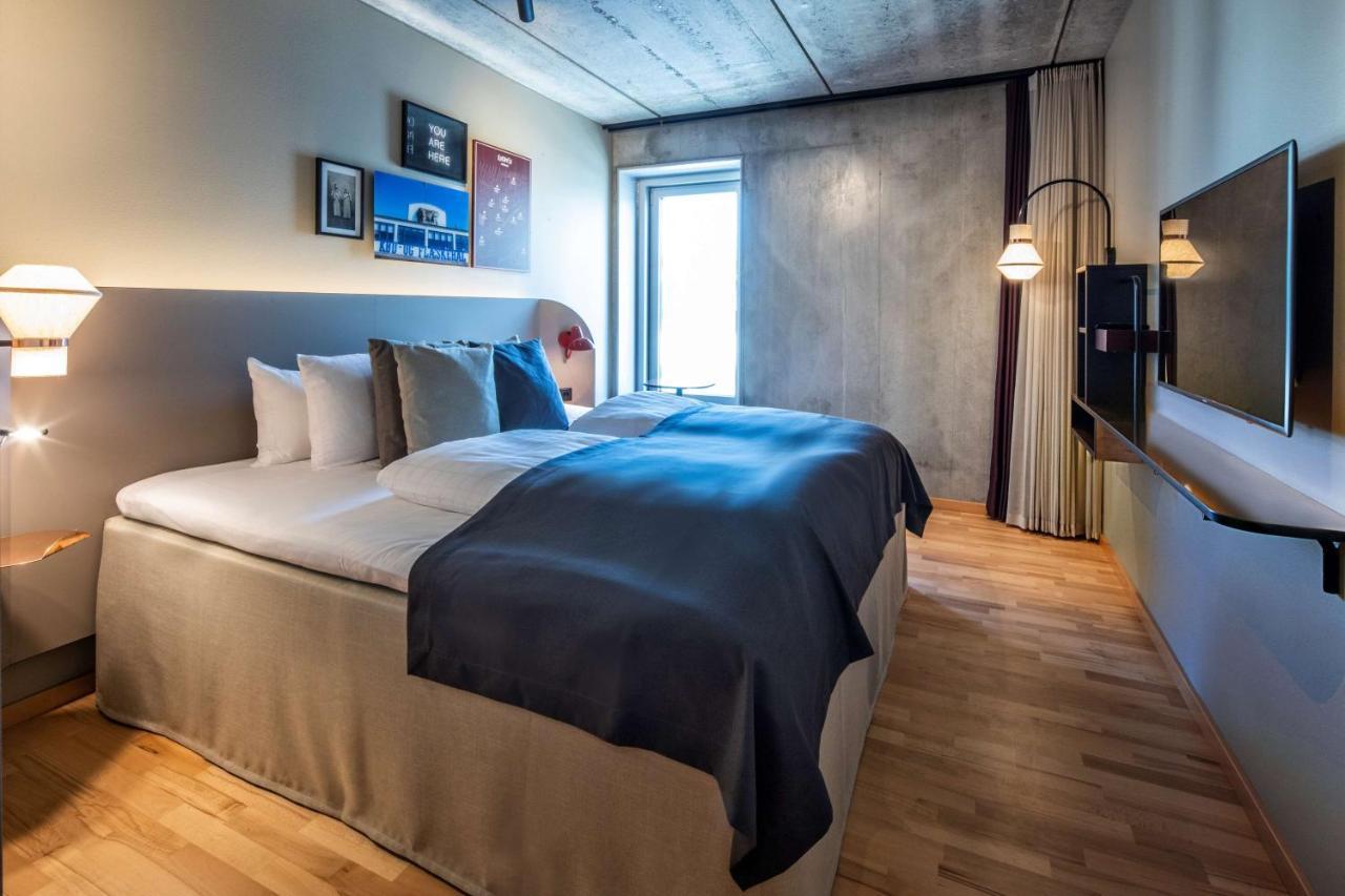 Chambre Lit King-Size Standard