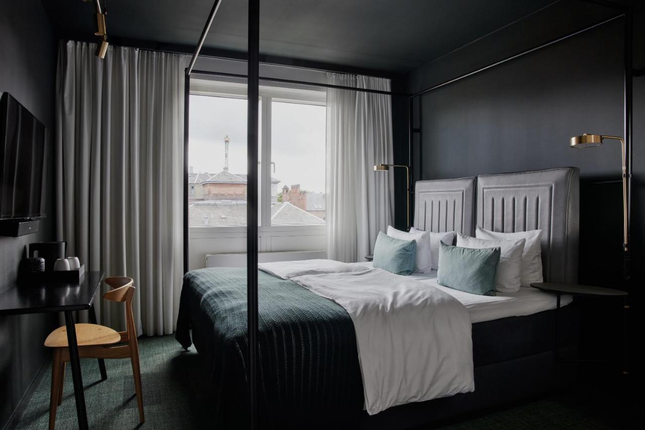 Chambre Double ou Lits Jumeaux Standard