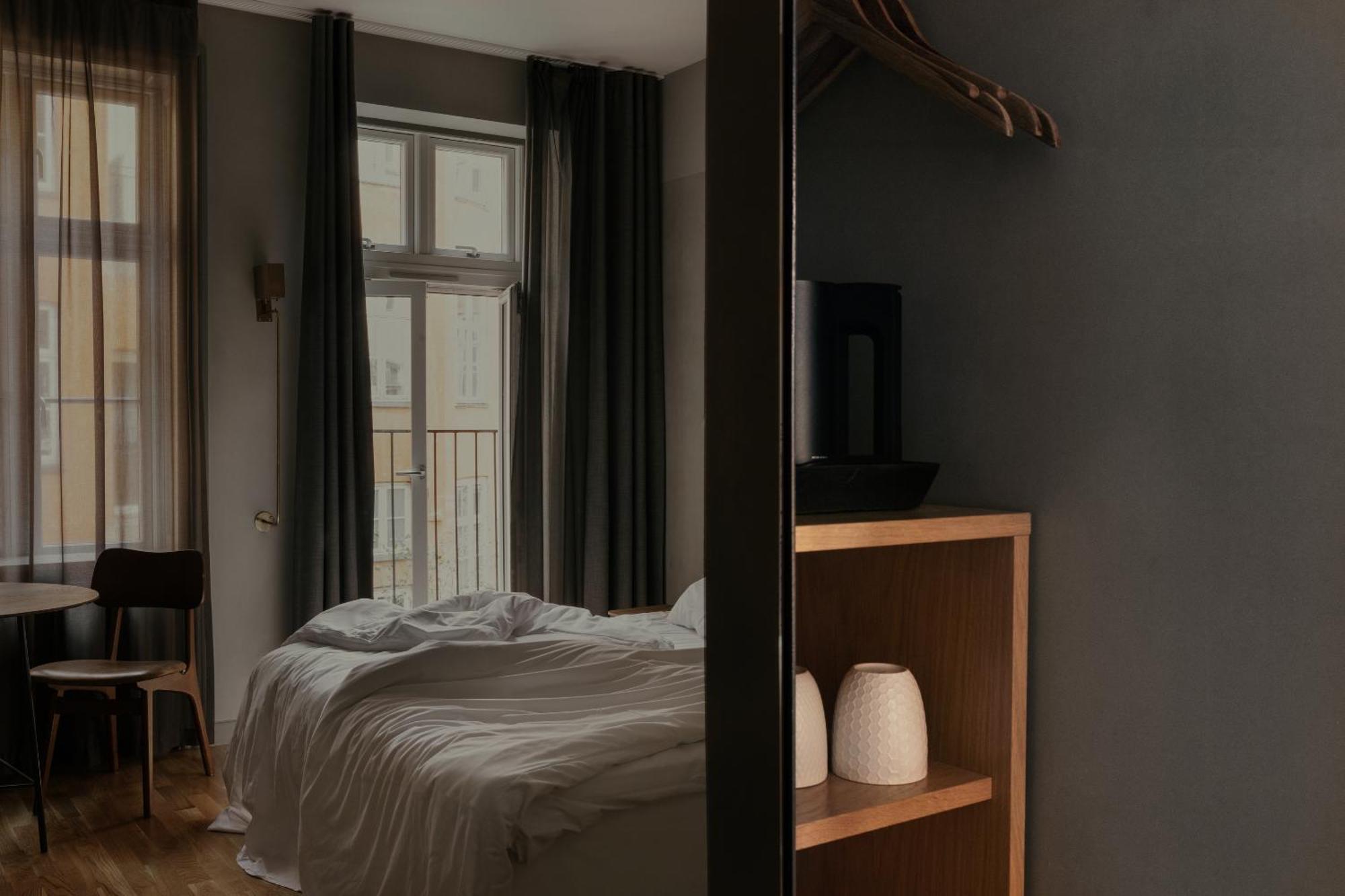 Chambre Double ou Lits Jumeaux Supérieure