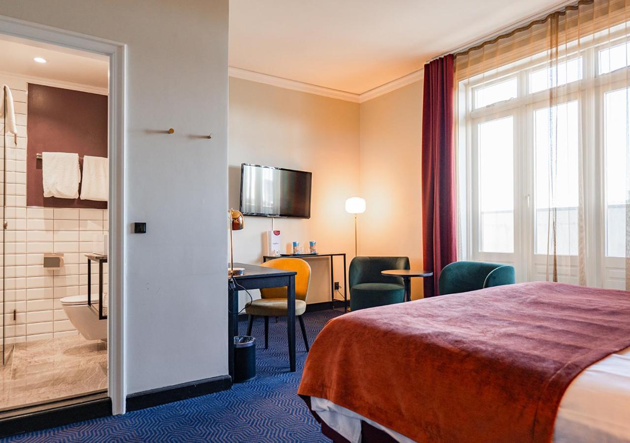 Classic King Room