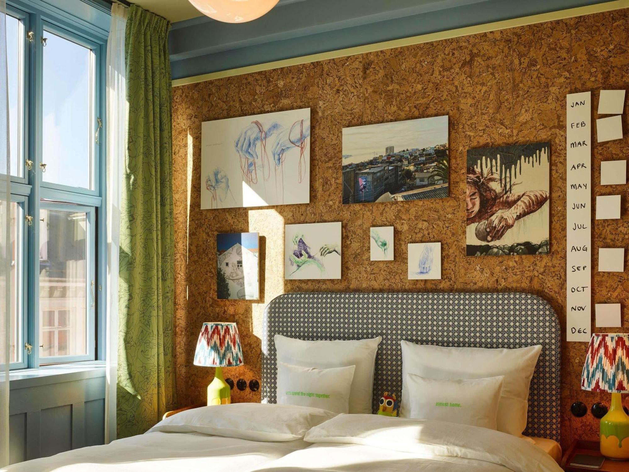 Chambre Moyenne