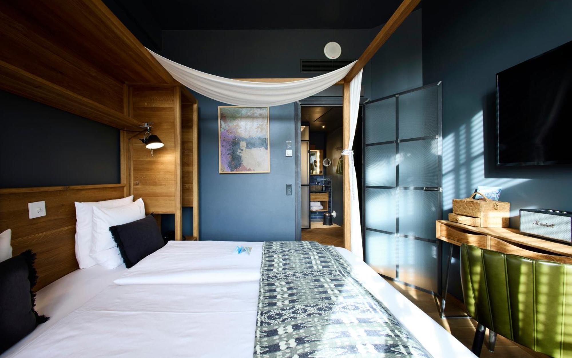 Suite 2 Chambres