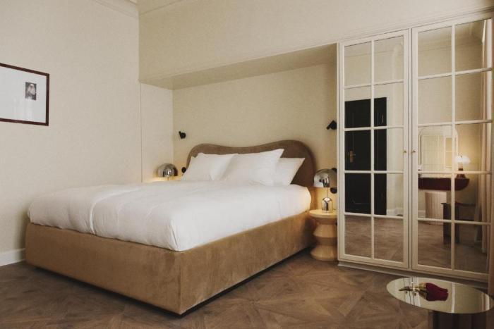 Chambre Double Standard