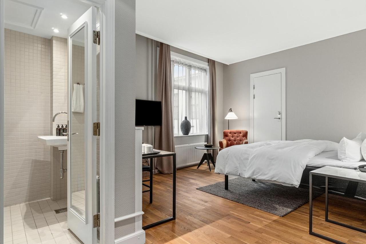 Chambre Double Standard