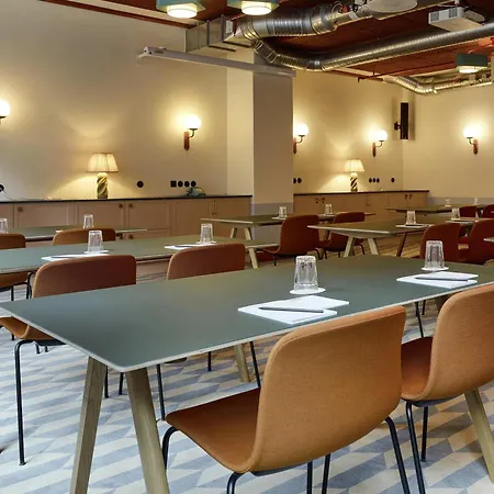 25hours Hotel Indre By-2