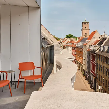 Boutique Hotel SP34-3