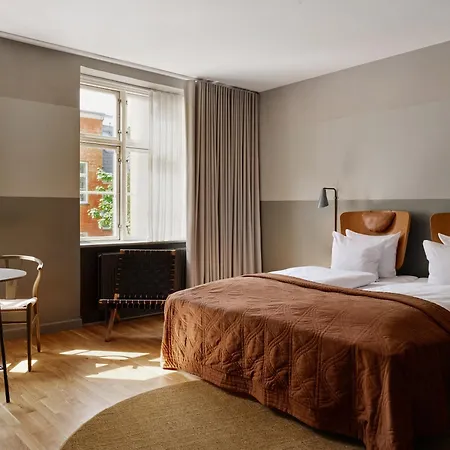 Boutique Hotel SP34-3
